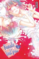 Banale à tout prix 1 de Nagamu Nanaji (Kana) décrypté par Comixtrip