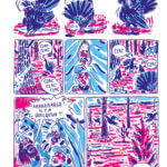 Les frères Ukkometsola de Jarno Latva-Nikkola (L'employé du moi) décrypté par Comixtrip