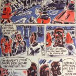 Les frères Ukkometsola de Jarno Latva-Nikkola (L'employé du moi) décrypté par Comixtrip