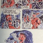 Les frères Ukkometsola de Jarno Latva-Nikkola (L'employé du moi) décrypté par Comixtrip