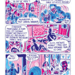 Les frères Ukkometsola de Jarno Latva-Nikkola (L'employé du moi) décrypté par Comixtrip