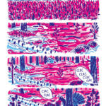 Les frères Ukkometsola de Jarno Latva-Nikkola (L'employé du moi) décrypté par Comixtrip