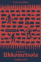 Les frères Ukkometsola de Jarno Latva-Nikkola (L'employé du moi) décrypté par Comixtrip