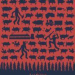 Les frères Ukkometsola de Jarno Latva-Nikkola (L'employé du moi) décrypté par Comixtrip