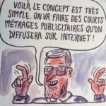 Les frères Ukkometsola de Jarno Latva-Nikkola (L'employé du moi) décrypté par Comixtrip
