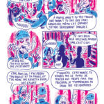 Les frères Ukkometsola de Jarno Latva-Nikkola (L'employé du moi) décrypté par Comixtrip