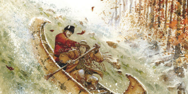 Le chemin du couchant de Corteggianio et Tisselli (Mosquito) décrypté par Comixtrip