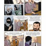 Compte à rebours tome 1 aux éditions Rue de Sèvres décrypté sur Comixtrip, le site BD de référence