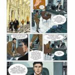 Compte à rebours tome 1 aux éditions Rue de Sèvres décrypté sur Comixtrip, le site BD de référence