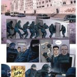 Compte à rebours tome 1 aux éditions Rue de Sèvres décrypté sur Comixtrip, le site BD de référence