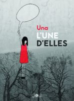 L'une d'elles de UNa (çà et là) décrypté par Comixtrip