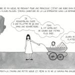 L'une d'elles de UNa (çà et là) décrypté par Comixtrip