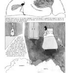 L'une d'elles de UNa (çà et là) décrypté par Comixtrip