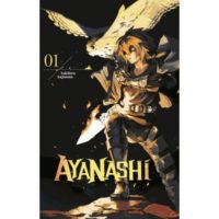Ayanashi aux éditions Glénat manga décrypté sur Comixtrip, le site BD de référence