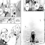 Ayanashi aux éditions Glénat manga décrypté sur Comixtrip, le site BD de référence