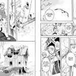 Ayanashi aux éditions Glénat manga décrypté sur Comixtrip, le site BD de référence