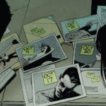 The Beauty aux éditions Glénat Comics décrypté sur Comixtrip, le site BD de référence