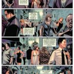 The Beauty aux éditions Glénat Comics décrypté sur Comixtrip, le site BD de référence