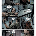 The Beauty aux éditions Glénat Comics décrypté sur Comixtrip, le site BD de référence