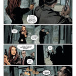 The Beauty aux éditions Glénat Comics décrypté sur Comixtrip, le site BD de référence