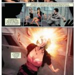 The Beauty aux éditions Glénat Comics décrypté sur Comixtrip, le site BD de référence