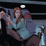 The Beauty aux éditions Glénat Comics décrypté sur Comixtrip, le site BD de référence