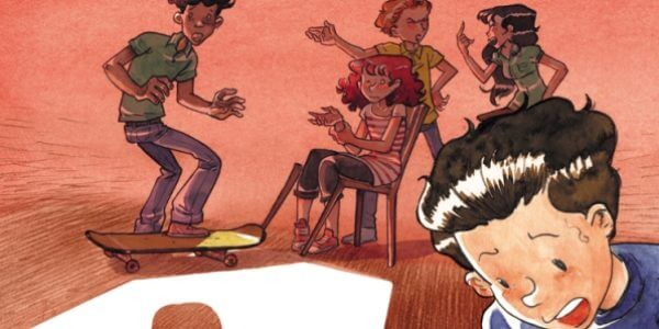 55 minutes tome 1 de Xavier Bétaucourt et François Duprat (Jungle)