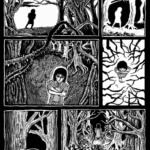 Imastu de Jérémie Horviller (Le Tripode) décrypté par Comixtrip