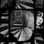 Imastu de Jérémie Horviller (Le Tripode) décrypté par Comixtrip