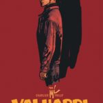 Valhardi de Jijé et Charlier (Dupuis)