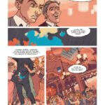 Arthur Cravan aux éditions Grand Angle décrypté sur Comixtrip, le site BD de référence