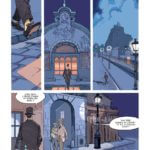 Arthur Cravan aux éditions Grand Angle décrypté sur Comixtrip, le site BD de référence