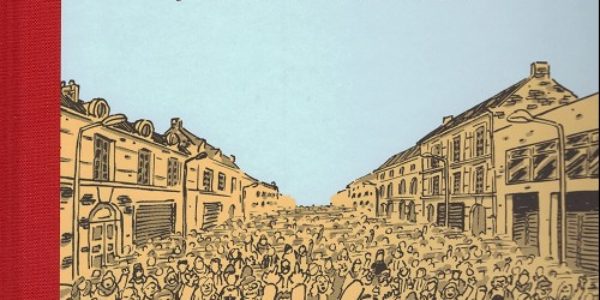 Michel et les temps modernes de Pierre Maurel (L'employé du moi)