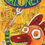 Baloney comix 1 de Siris (Zone convective)