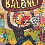 Baloney comix 1 de Siris (Zone convective)