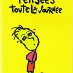 J'ai eu des pensées toute la journée de Siris (Phylactère)