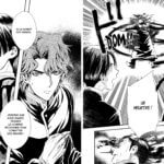 Vatican Miracle Examiner aux éditions Komikku décrypté sur Comixtrip, le site BD de référence