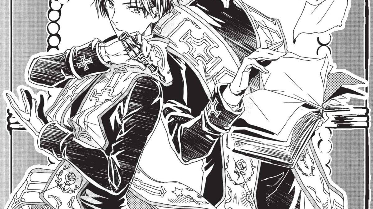 Vatican Miracle Examiner aux éditions Komikku décrypté sur Comixtrip, le site BD de référence