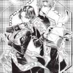 Vatican Miracle Examiner aux éditions Komikku décrypté sur Comixtrip, le site BD de référence