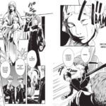 Vatican Miracle Examiner aux éditions Komikku décrypté sur Comixtrip, le site BD de référence