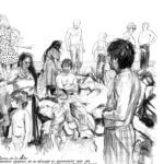 Gitans de Kkrist Mirror (Steinkis)