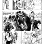 Gitans de Kkrist Mirror (Steinkis)