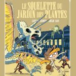 Les aventures de Sacré Coeur de Amélie Sarn & Laurent Audouin (Petit Lézard) - stéphane duval