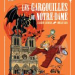 Les aventures de Sacré Coeur de Amélie Sarn & Laurent Audouin (Petit Lézard) - stéphane duval