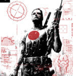 Bloodshot l'intégrale aux éditions Bliss Comics décrypté sur Comixtrip, le site BD de référence