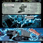 Bloodshot l'intégrale aux éditions Bliss Comics décrypté sur Comixtrip, le site BD de référence