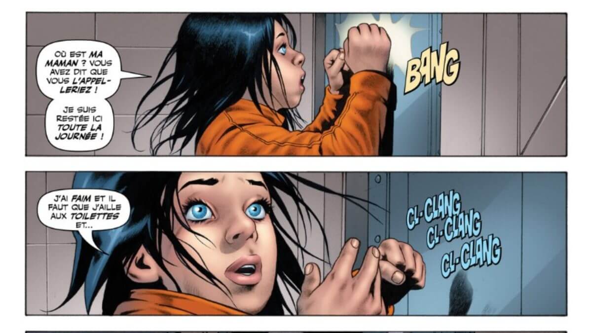 Bloodshot l'intégrale aux éditions Bliss Comics décrypté sur Comixtrip, le site BD de référence