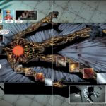 Bloodshot l'intégrale aux éditions Bliss Comics décrypté sur Comixtrip, le site BD de référence