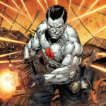 Bloodshot l'intégrale aux éditions Bliss Comics décrypté sur Comixtrip, le site BD de référence