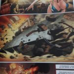 Bloodshot l'intégrale aux éditions Bliss Comics décrypté sur Comixtrip, le site BD de référence